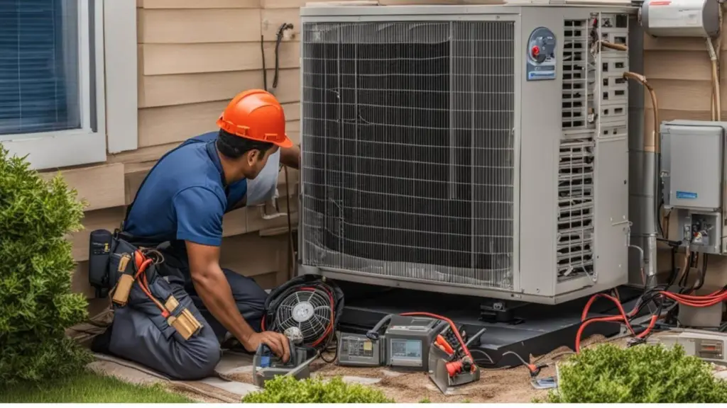 What to Do if AC is Broken at Night Emergency AC Repair Austin 1